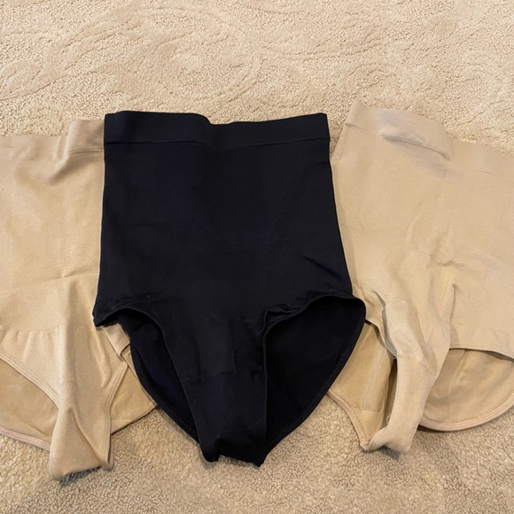 Shapermint Intimates & Sleepwear Shapermint Empetua 3 Pack All Day